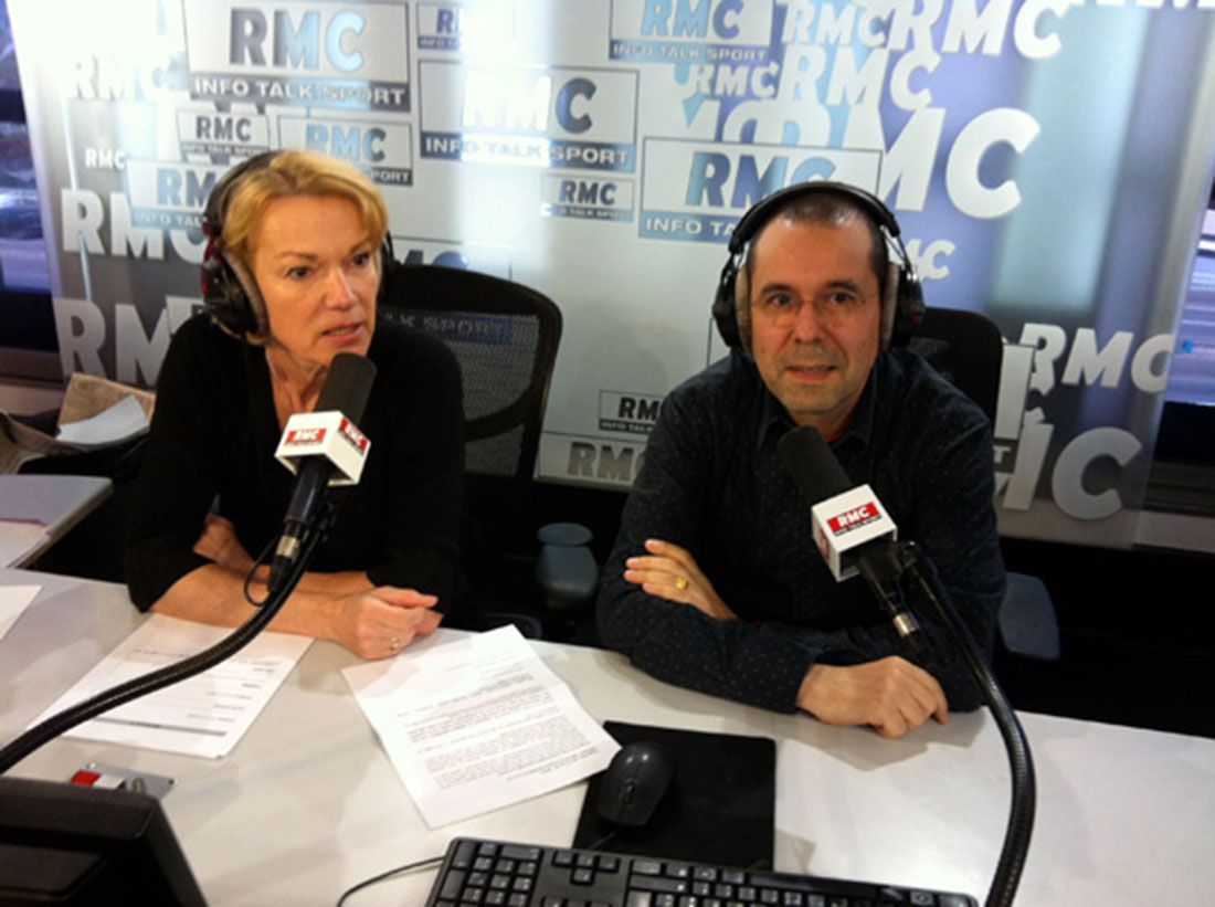 Jeudi 22 Mai 14h Invite De Lahaie L Amour Et Vous Sur La Radio Rmc